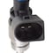 Hitachi 09 Audi A4 Quatro/08-09 A5 Quattro 3.2L Fuel Injector, Fij0035 FIJ0035 - alternate 3
